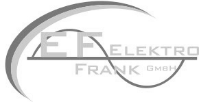 Elektro Frank Logo